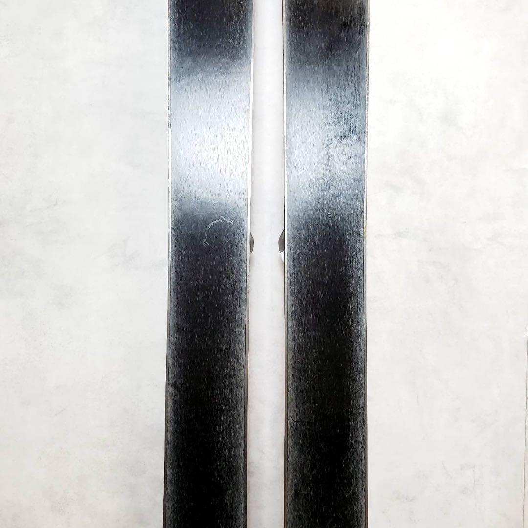 スキー4点セット Hart 138cm HELD 23cm ジュニア・レディース