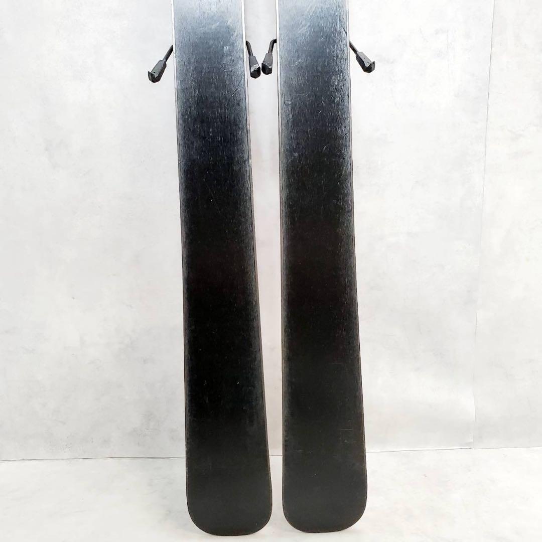 スキー4点セット Hart 138cm HELD 23cm ジュニア・レディース