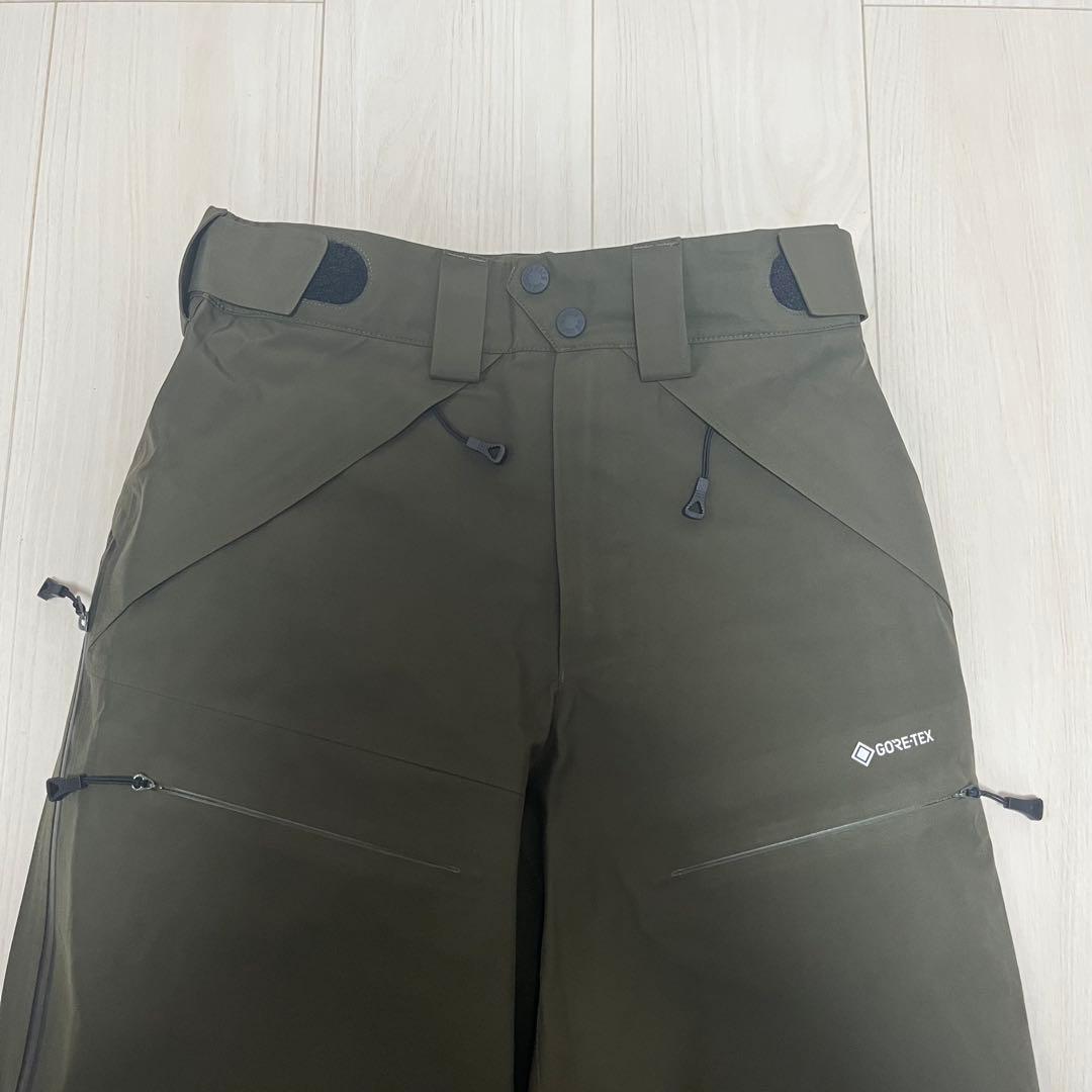 スキー THE NORTH FACE POWDER GUIDE PANT WS