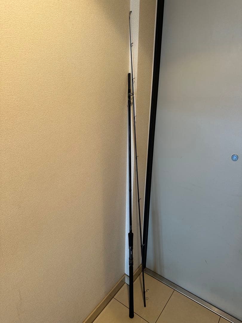 あきです。ジャンク⭐︎ジャンプライズ　ツーリミット105 モンスターバトル