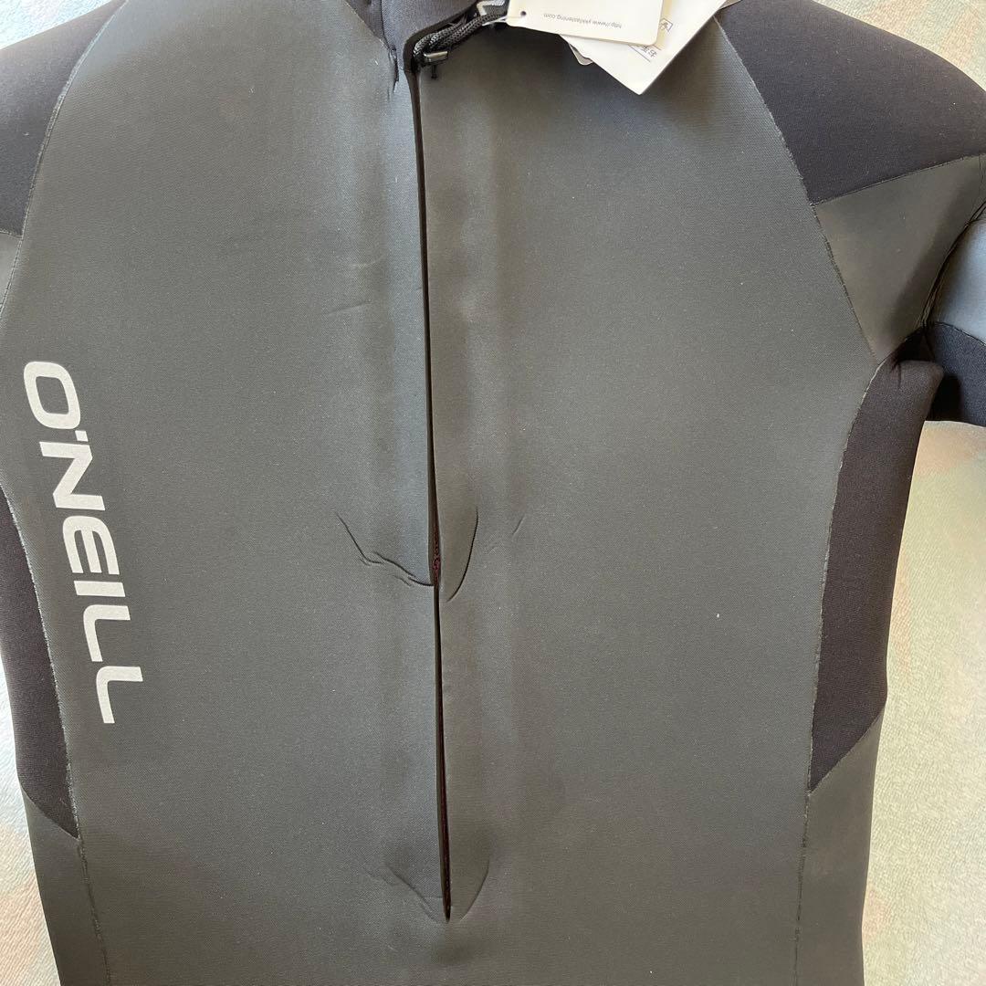 オニール　新品スーパーフリークセミドライ　メンズL