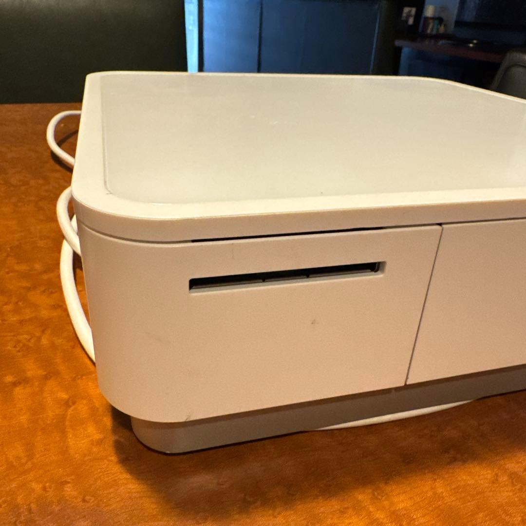 mPOP POP10 WHT JP レジスター