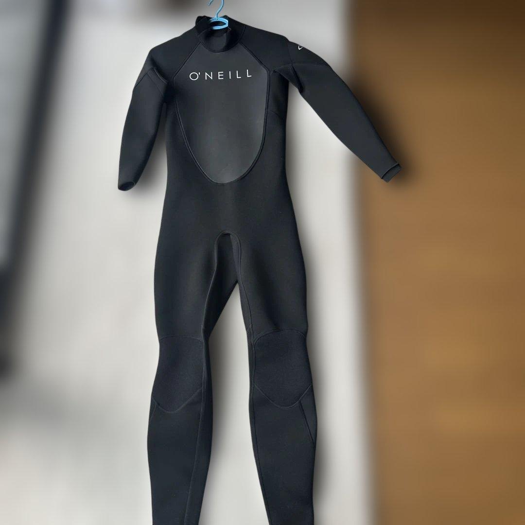 O'NEILL フルスーツ ブラック
