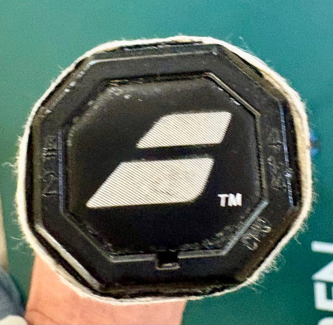 中古品 テニスラケットBabolat Pure Drive2021 G2