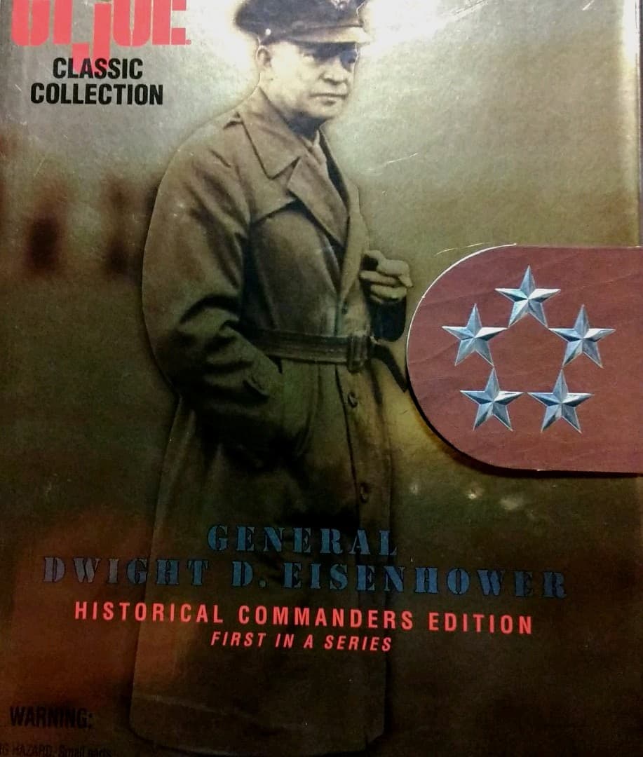 ＧＩジョー　クラシックコレクション