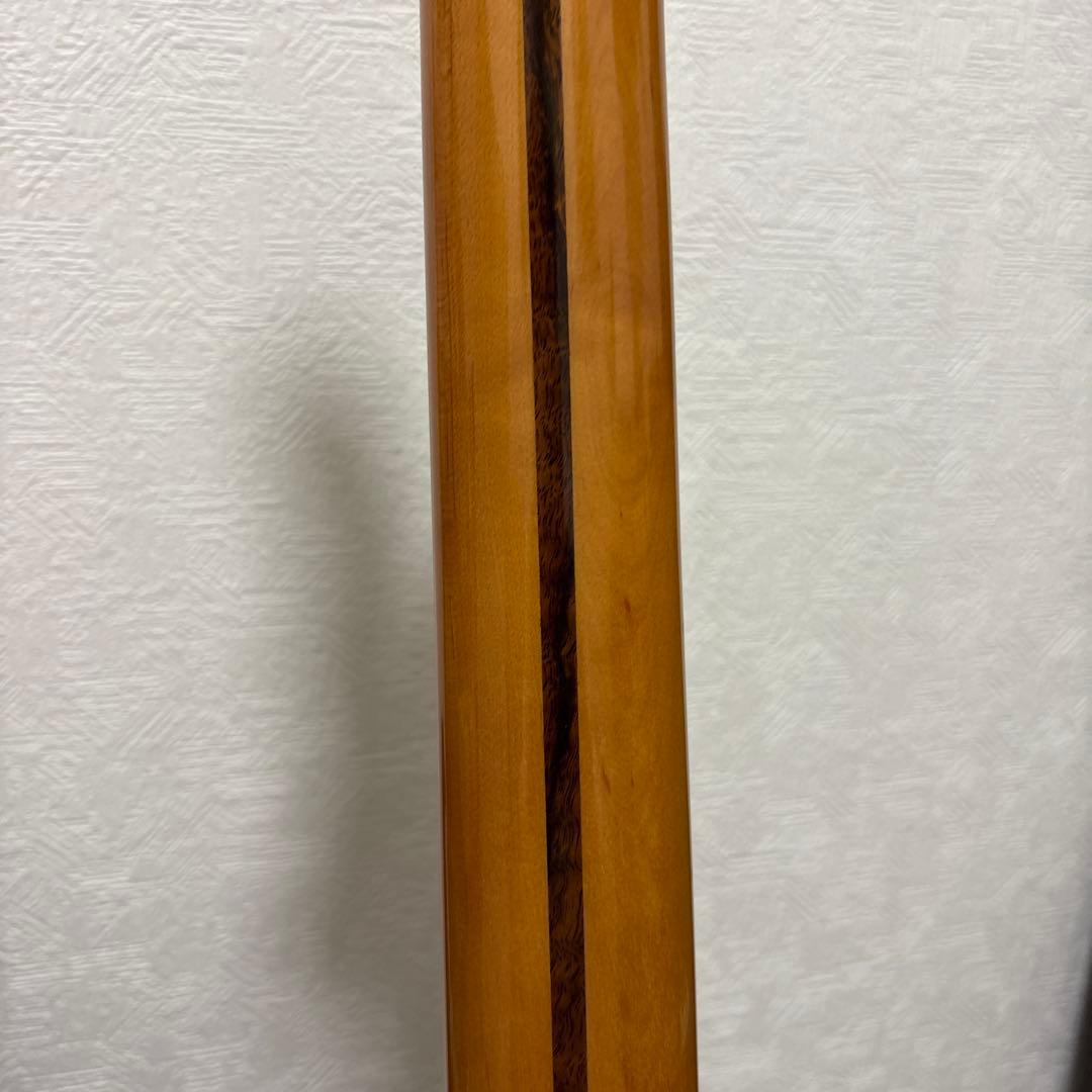 Squier Classic Vibe 50s Telecaster/週末割引中