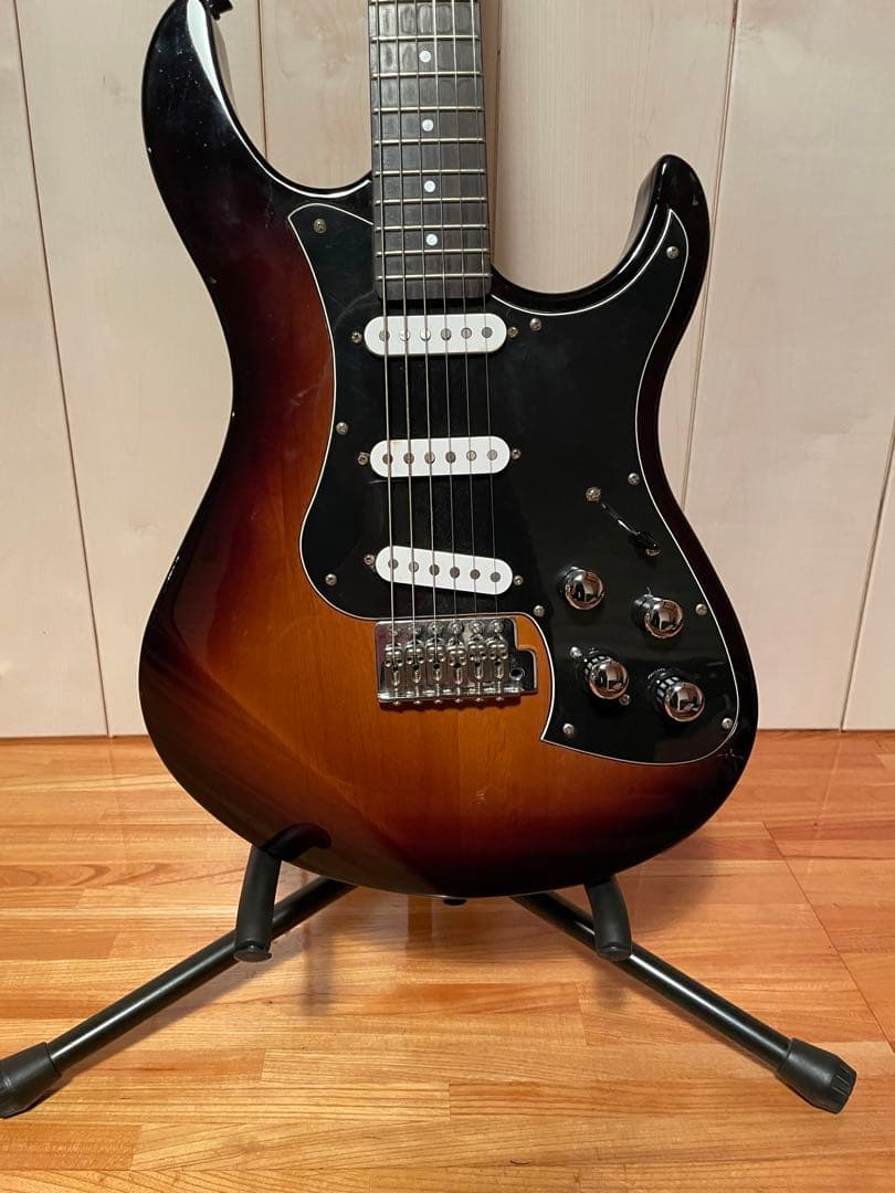 VARIAX STANDARD line6 多機能ギター