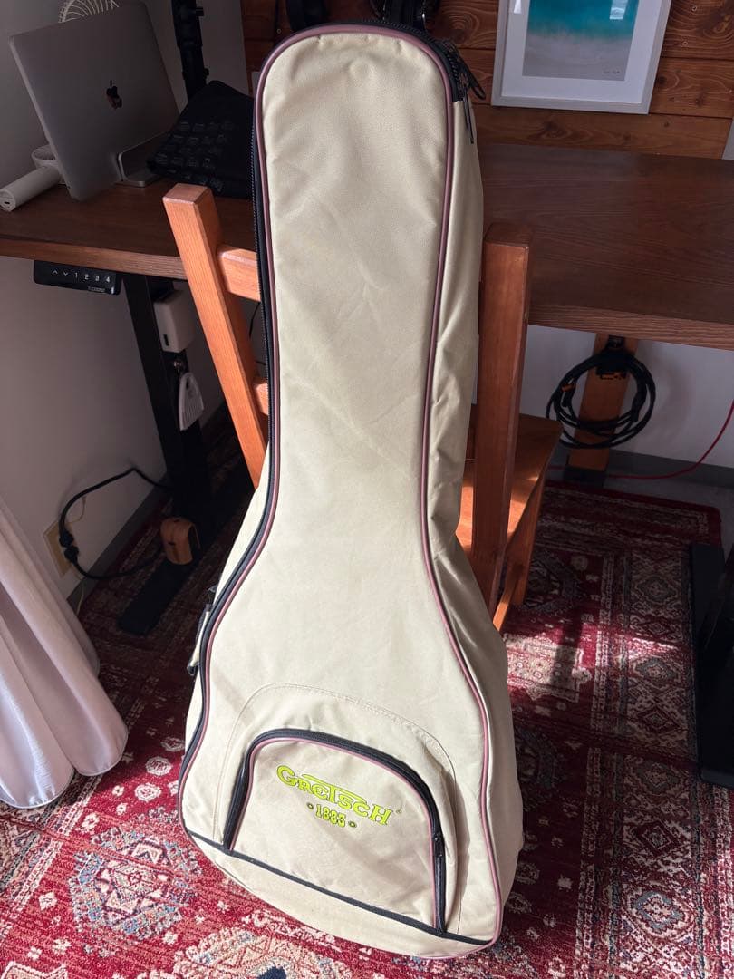 ギター Gretsch G5022 CWFE Rancher Falcon