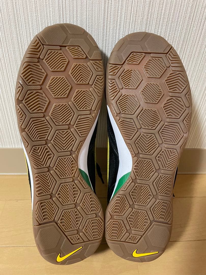 ★新品・未使用品★ NIKEナイキ ガト IB8509-001 25.5cm