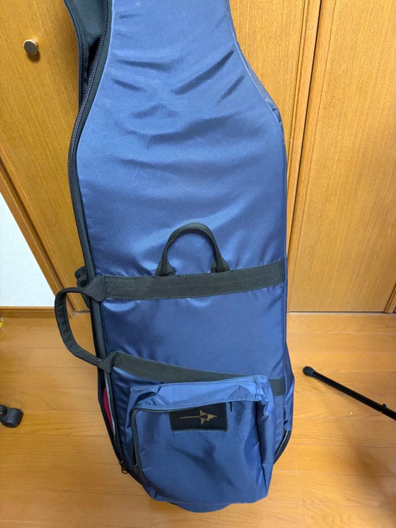 ベース aria swb beta