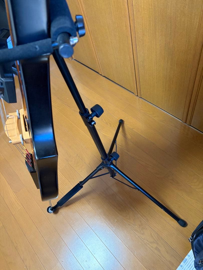 ベース aria swb beta