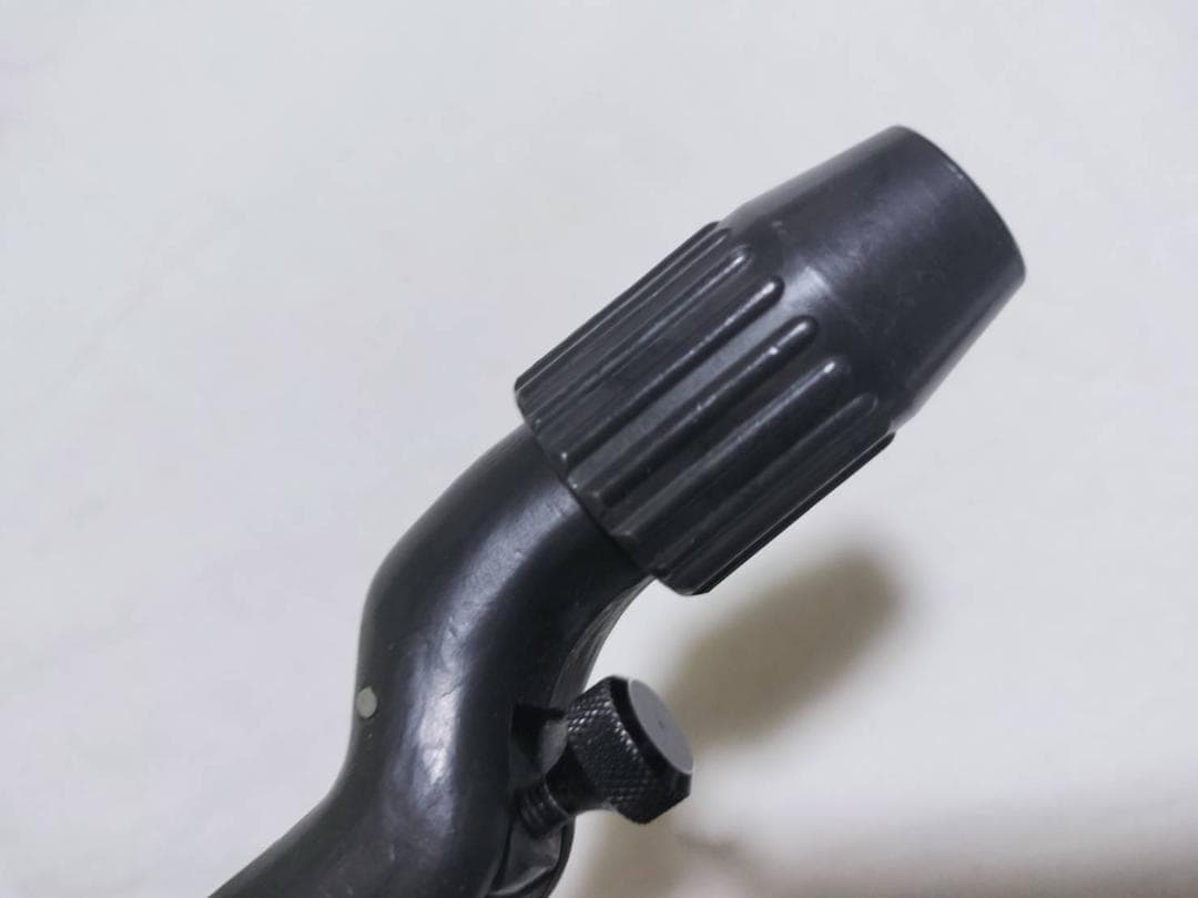 ☆ビンテージ　FEATHERWEIGHT CHAMPION 　ロッドグリップ