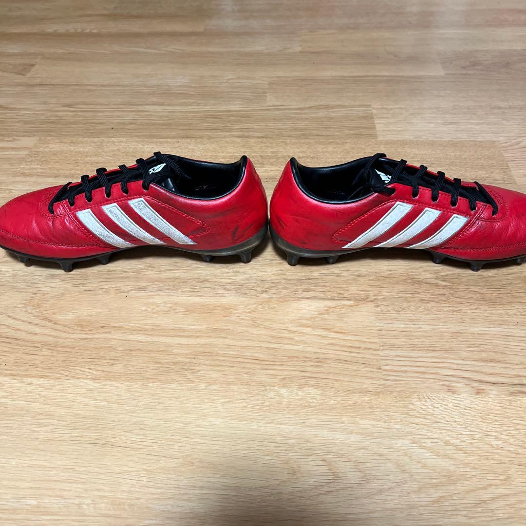 adidas パティークグローロ16.1 FG サッカースパイク　25cm