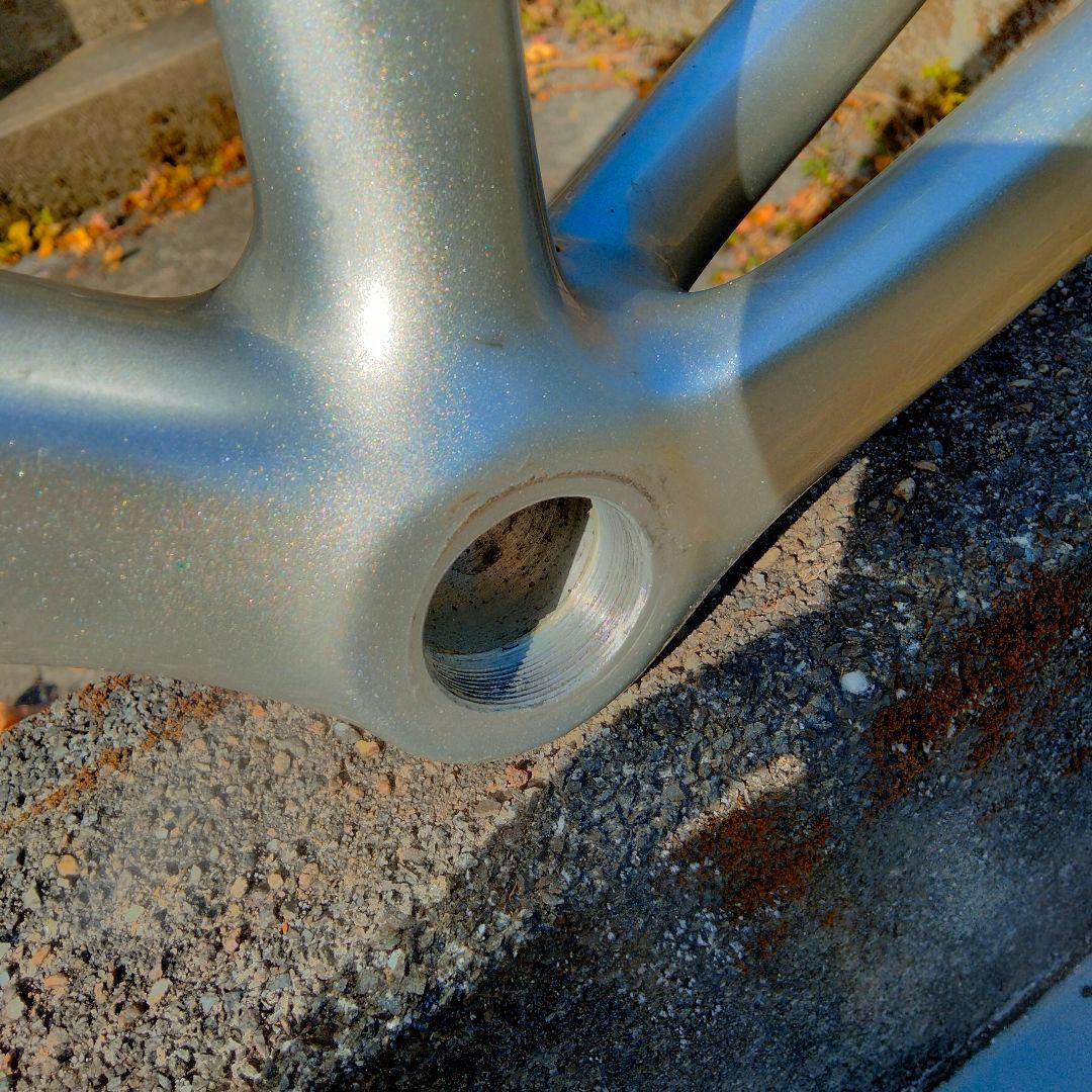 TOSEEK ロードバイク　カーボンフレーム リムブレーキ　12月価格