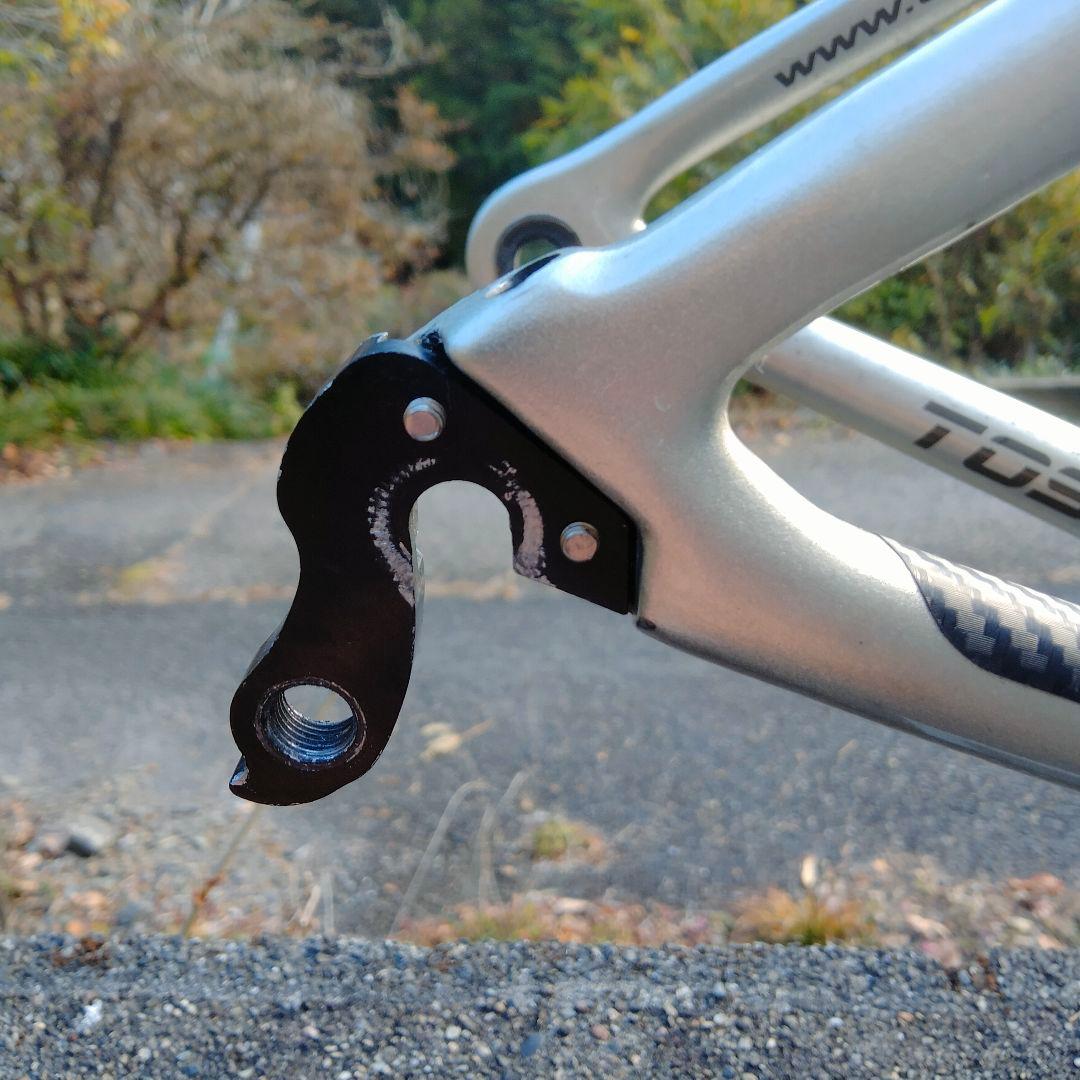 TOSEEK ロードバイク　カーボンフレーム リムブレーキ　12月価格