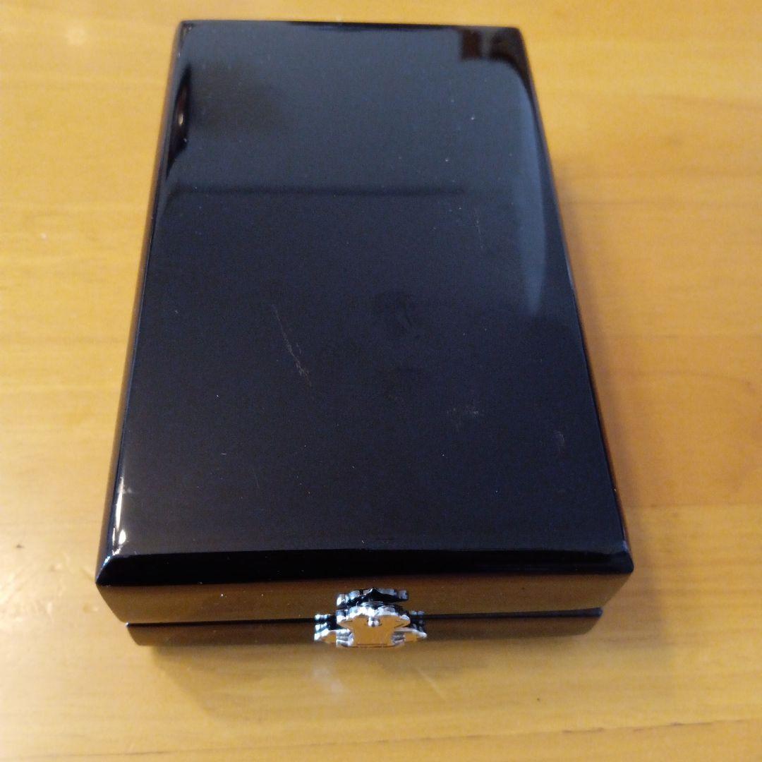 【新品 極美品】瑞宝中綬章 空箱 制度改正後新型 現行タイプ 勲章