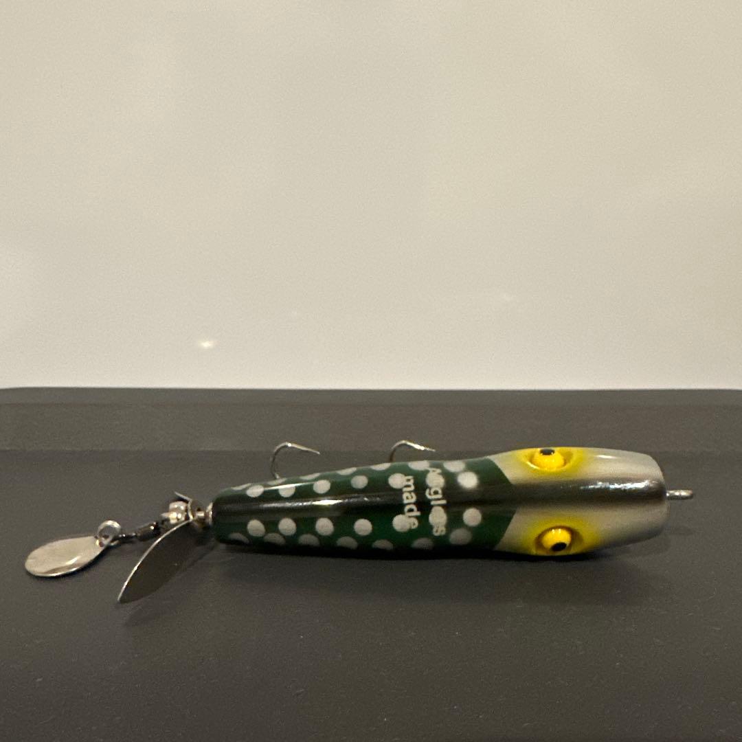 アングラーズメイド　ノックンプロップjr1.5