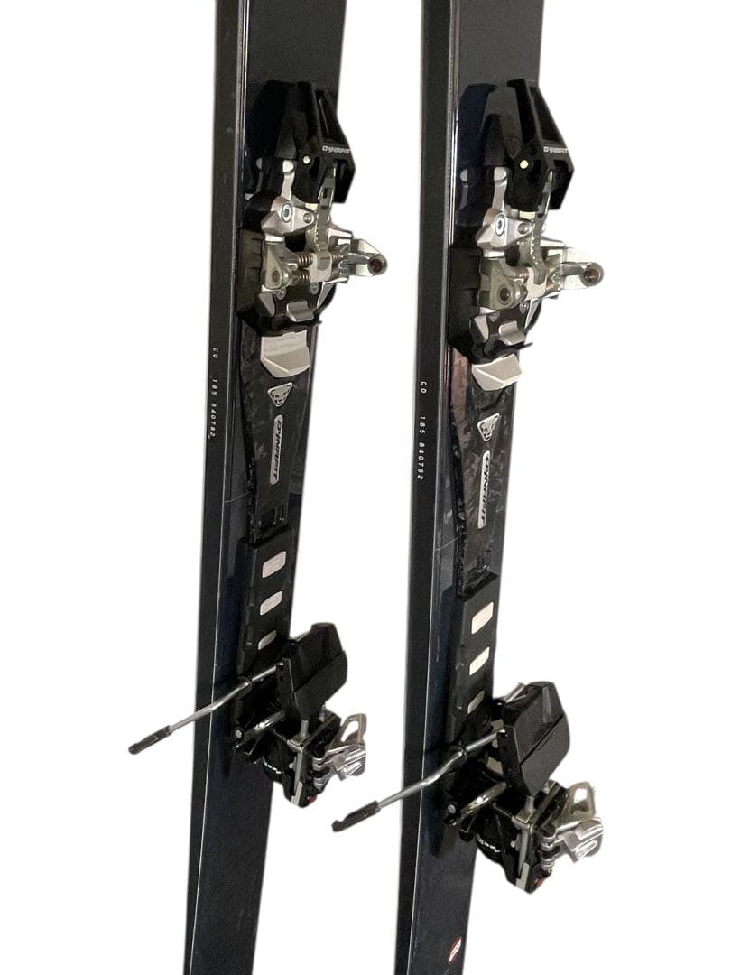 VECTOR GLIDE（ヴェクターグライド） バックカントリースキー