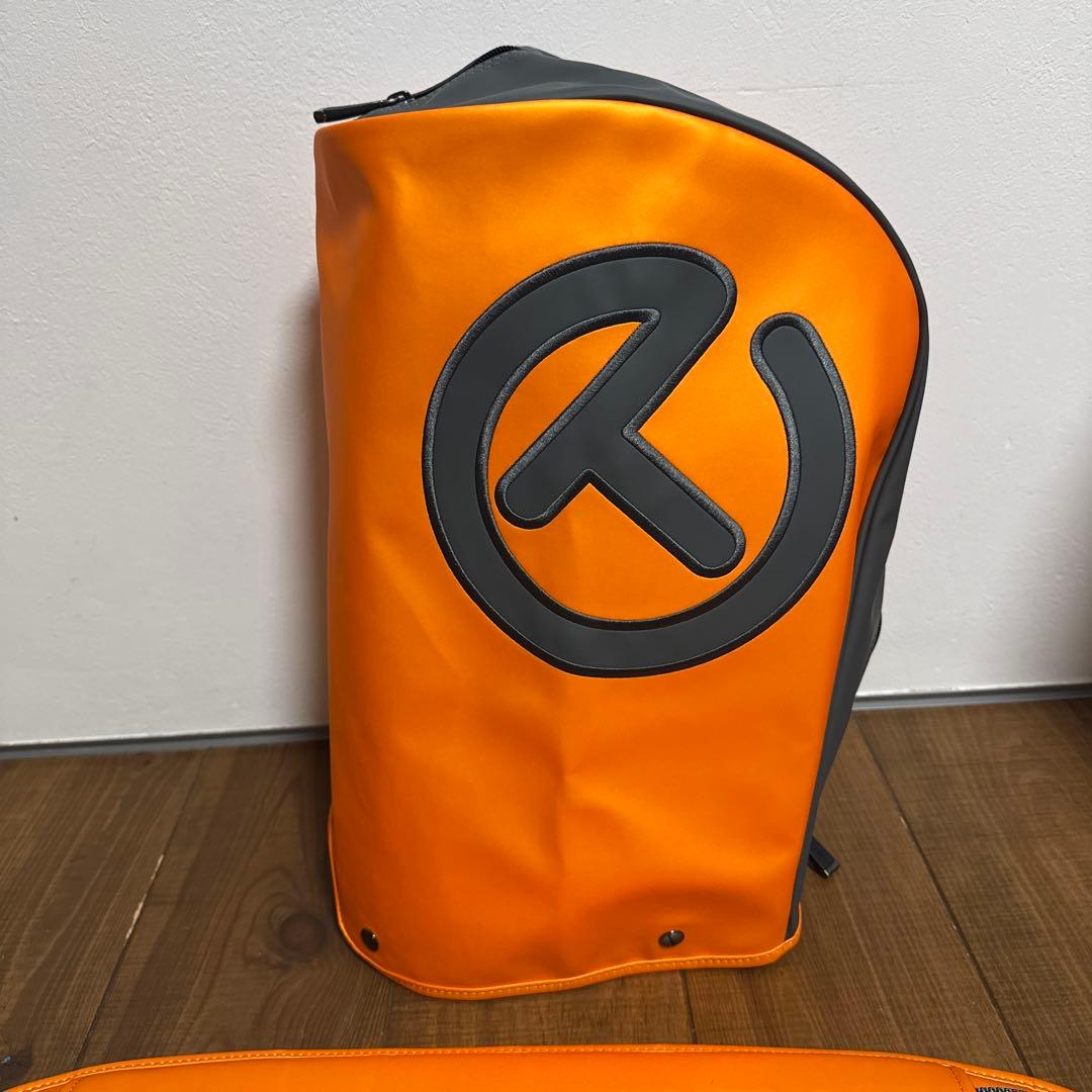 スコッティキャメロン　キャディバッグ　2023 ハワイ　ソニーオープン