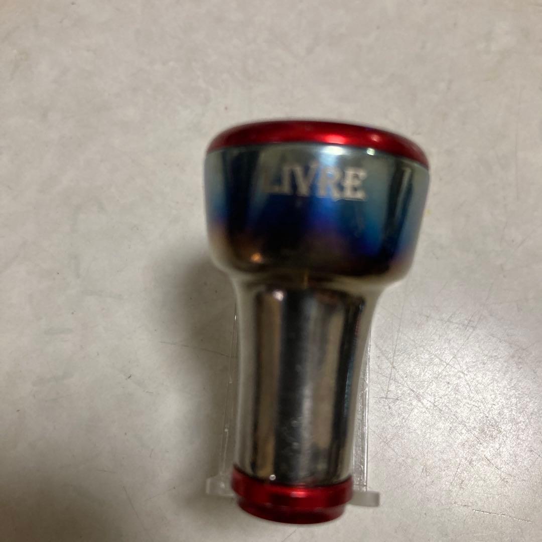 リブレlivreノブ３点セット