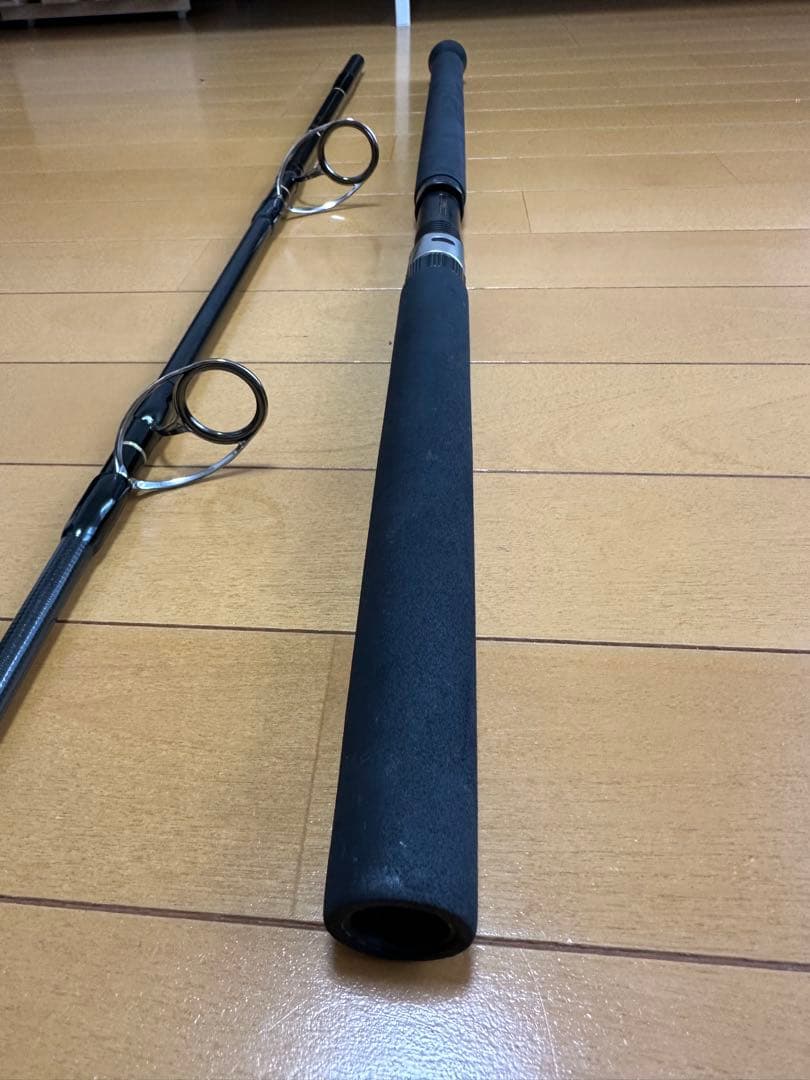 ボブさん専用 カーペンター BLC80/35 R-PM SC ブルーチェイサー