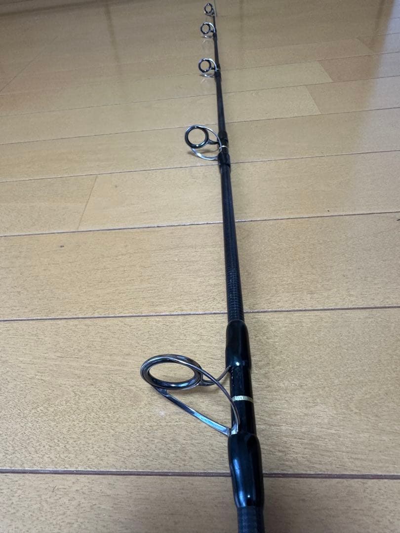 ボブさん専用 カーペンター BLC80/35 R-PM SC ブルーチェイサー