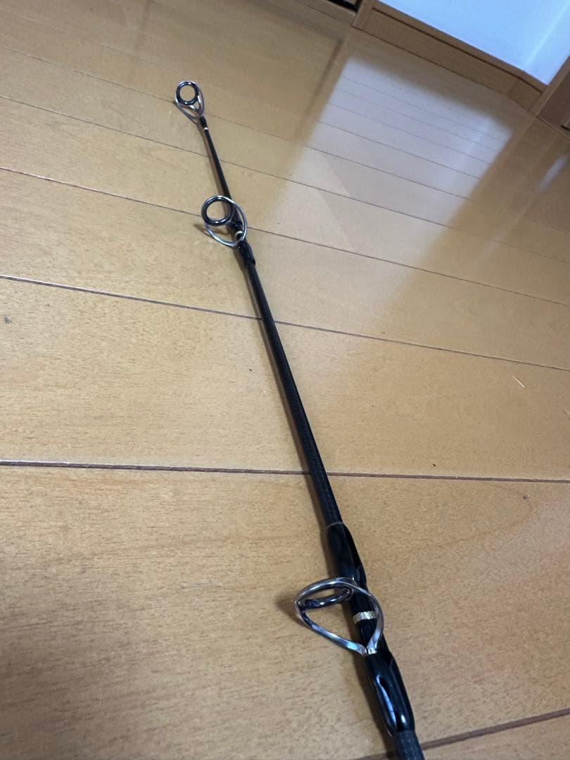 ボブさん専用 カーペンター BLC80/35 R-PM SC ブルーチェイサー