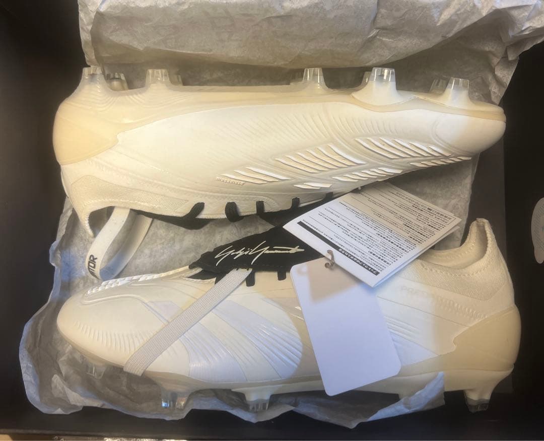 29cm アディダス プレデター ELITE FT Y-3 FG