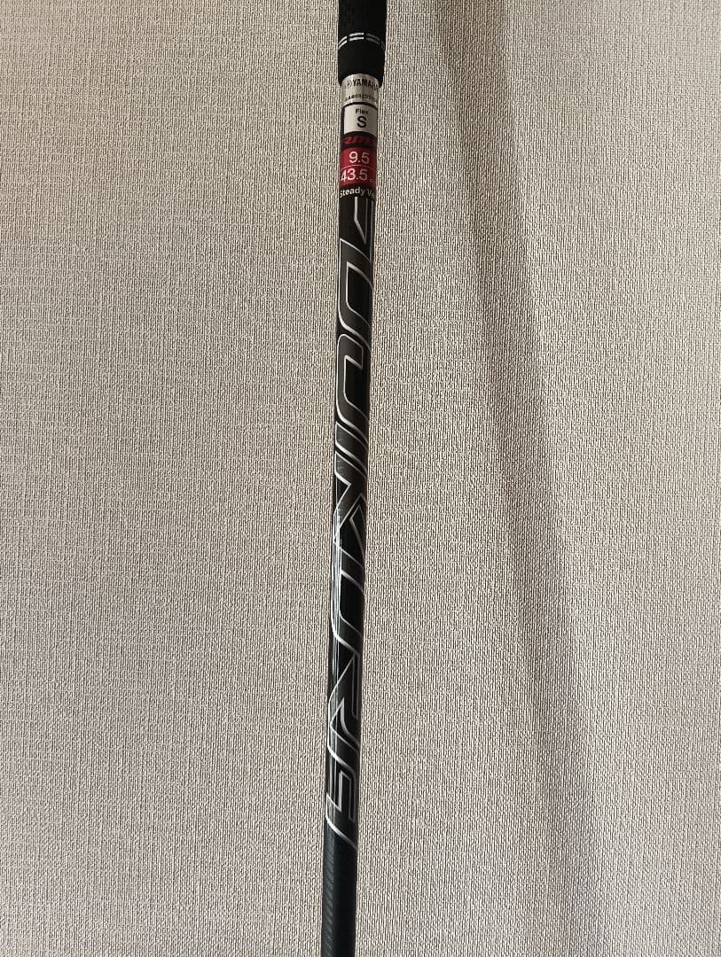 【美品】RMX VD/X Steady Ver ドライバー25年/12/12発売