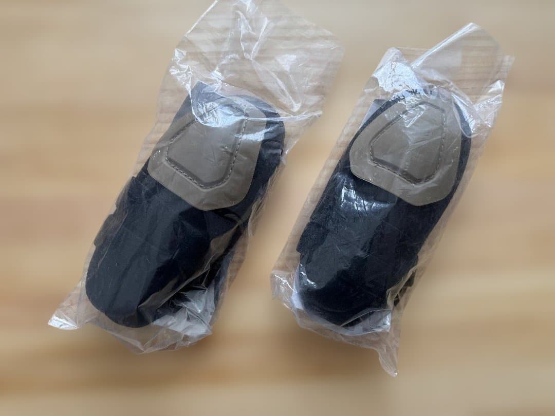 新品未開封 実物 CRYE Precision エルボーパッドコンバットシャツ用