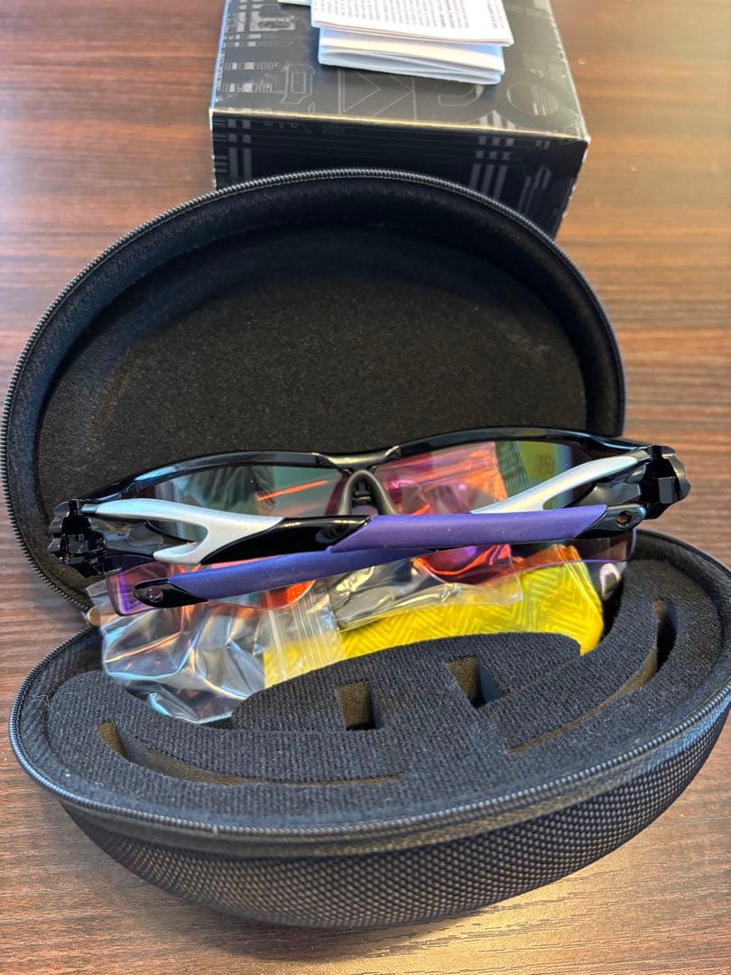 Oakley(オークリー)サングラス