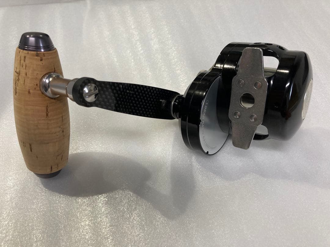 スタジオオーシャンマーク　ブルーヘブン　OGM BHL50LHi/L-S2T