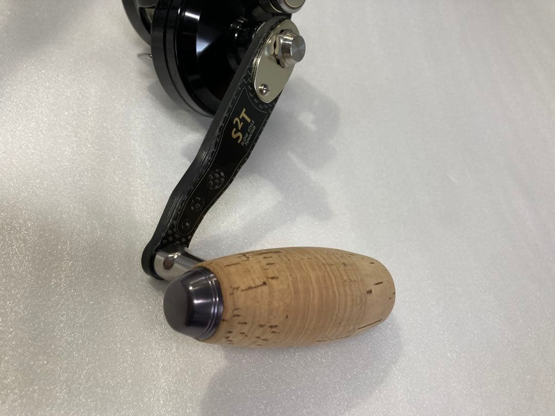 スタジオオーシャンマーク　ブルーヘブン　OGM BHL50LHi/L-S2T