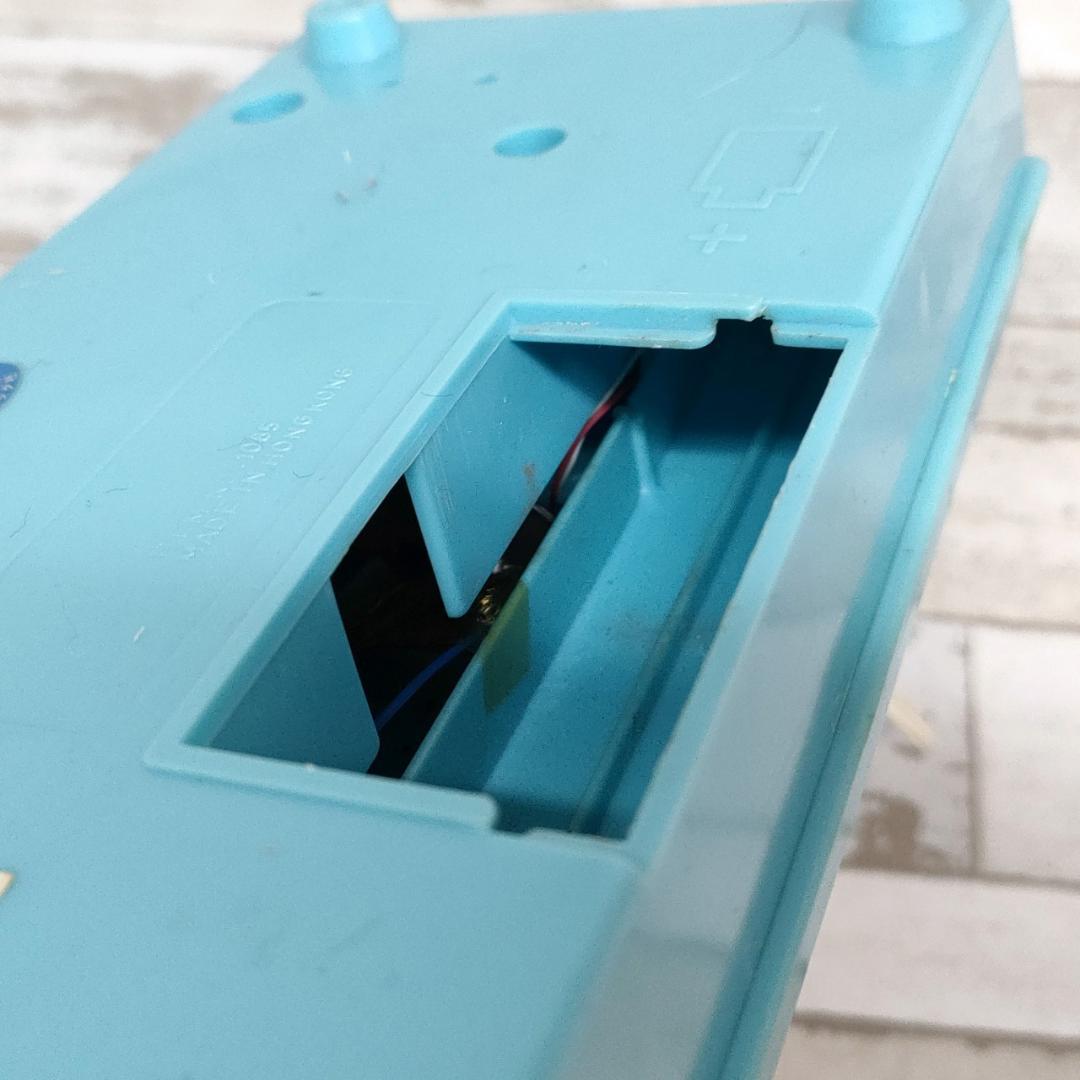 当時物 シルバニアファミリー 夢のミシン うさぎのお母さん エポック