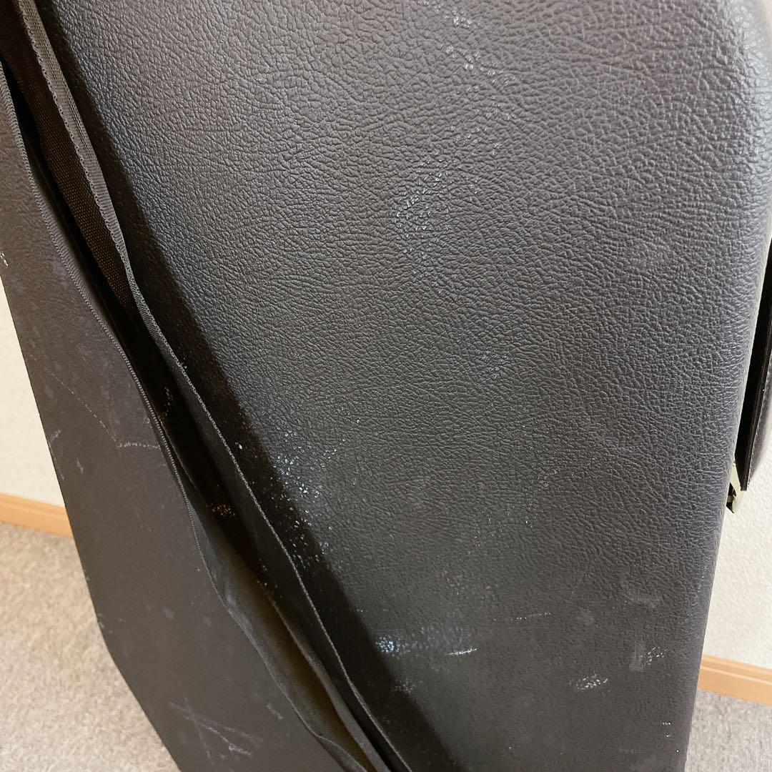 HISCOX LITEFLITE ヒスコックス チェロ用ケース