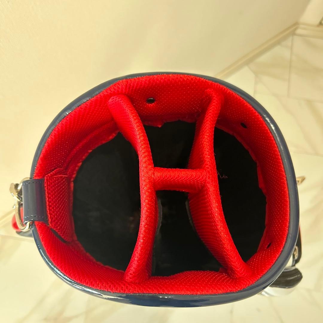 Callaway ゴルフバッグ　キャディバッグ　キャロウェイ　ゴルフカバー付き