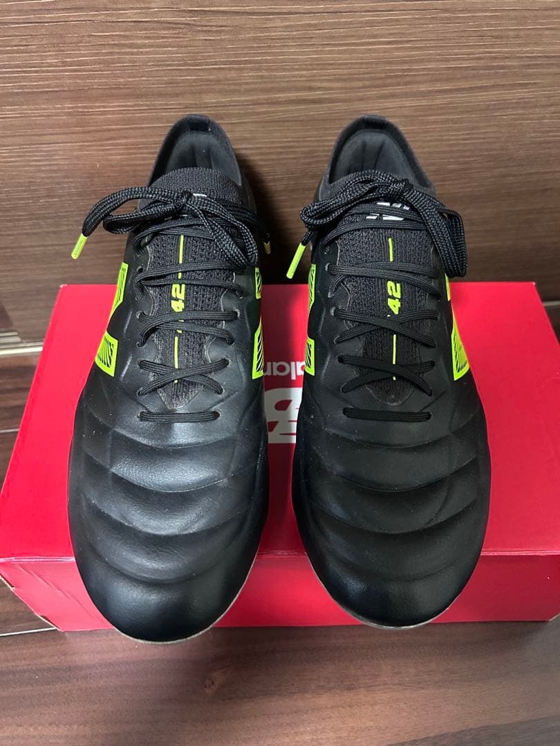 New Balance 442 2E スパイク