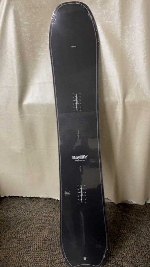 新品■スノーボードScooter スクーター DAYLIFE 24-25 153