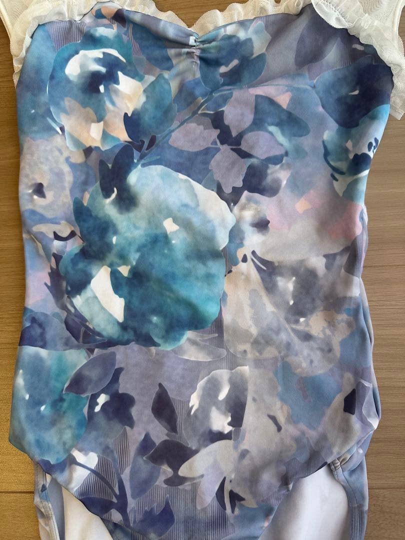 stina レオタード　typeQ Ssize