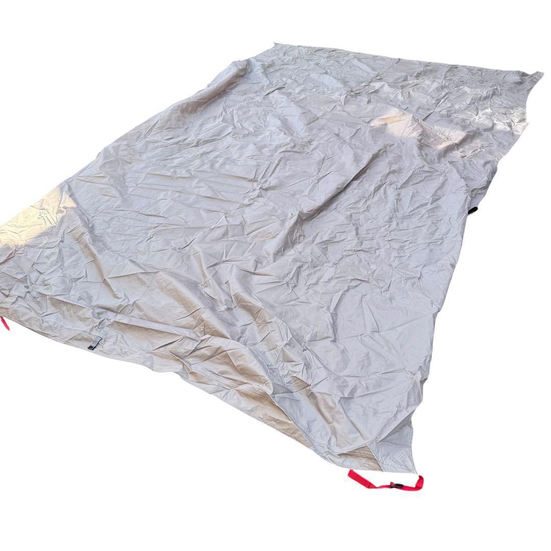 Coleman アテナトンネル2ルームハウス/LDX UVPRO