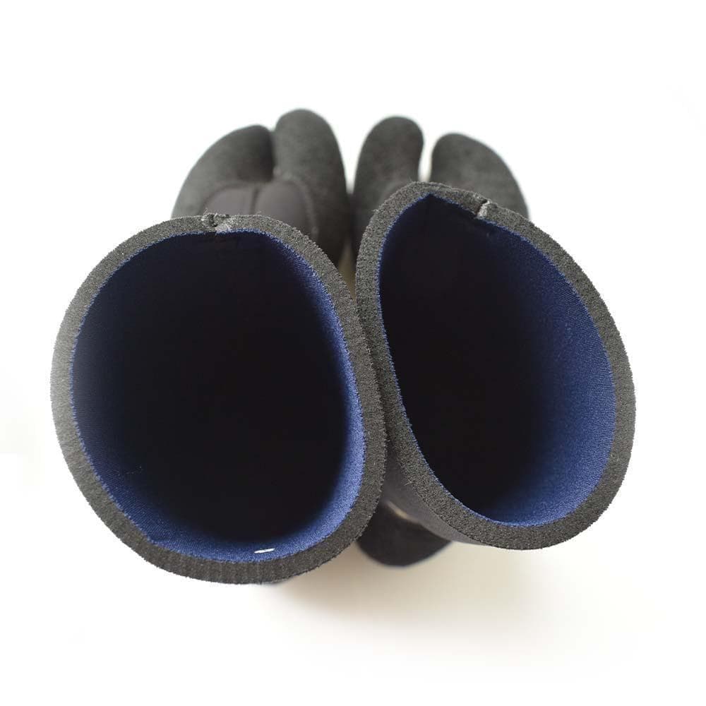 処分値下げ！33%OFF！ツールス/TLSソフトブーツ 3mm 日本製 25㎝