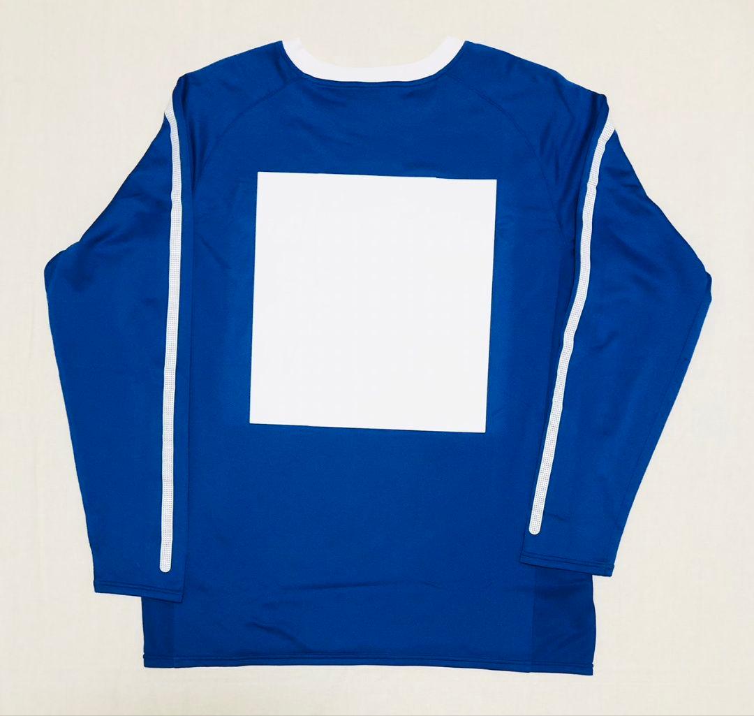 市立船橋ユニフォーム 選手権優勝モデル