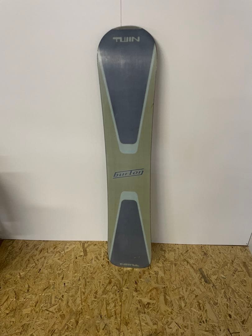 【超レア1994年】 バートン　ツイン47 147㎝