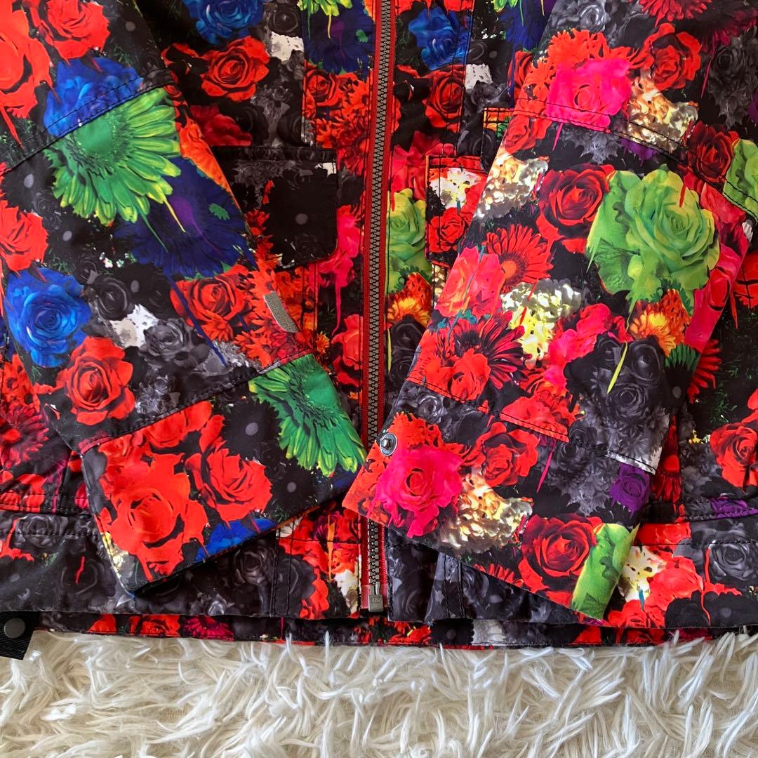 #12G✨BURTON✨スキー スノボ ウェア 上下 レディースS