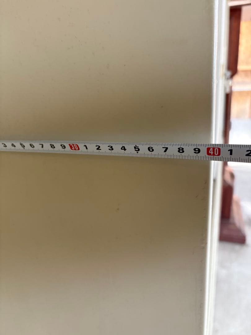 スチール製キャビネット 鍵付き グレー　コクヨ　3台まとめて　引き取り限定