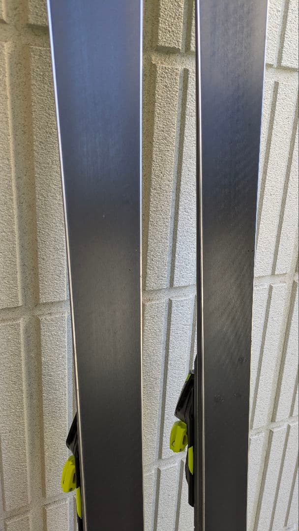 オガサカ　2022-2023　TC-MU　177cm　SR585プレート　中古