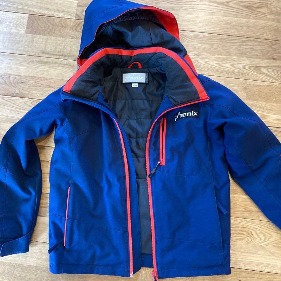 ウェアー　130㎝