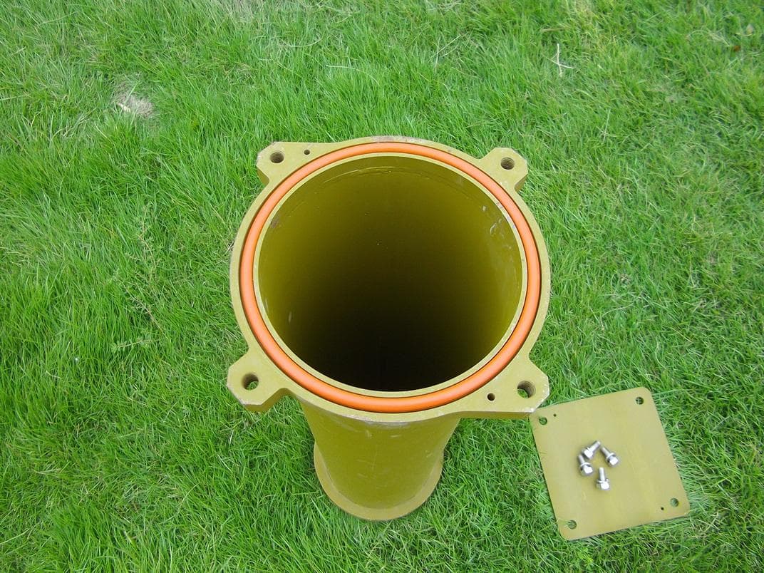 砲弾ケース　激レア