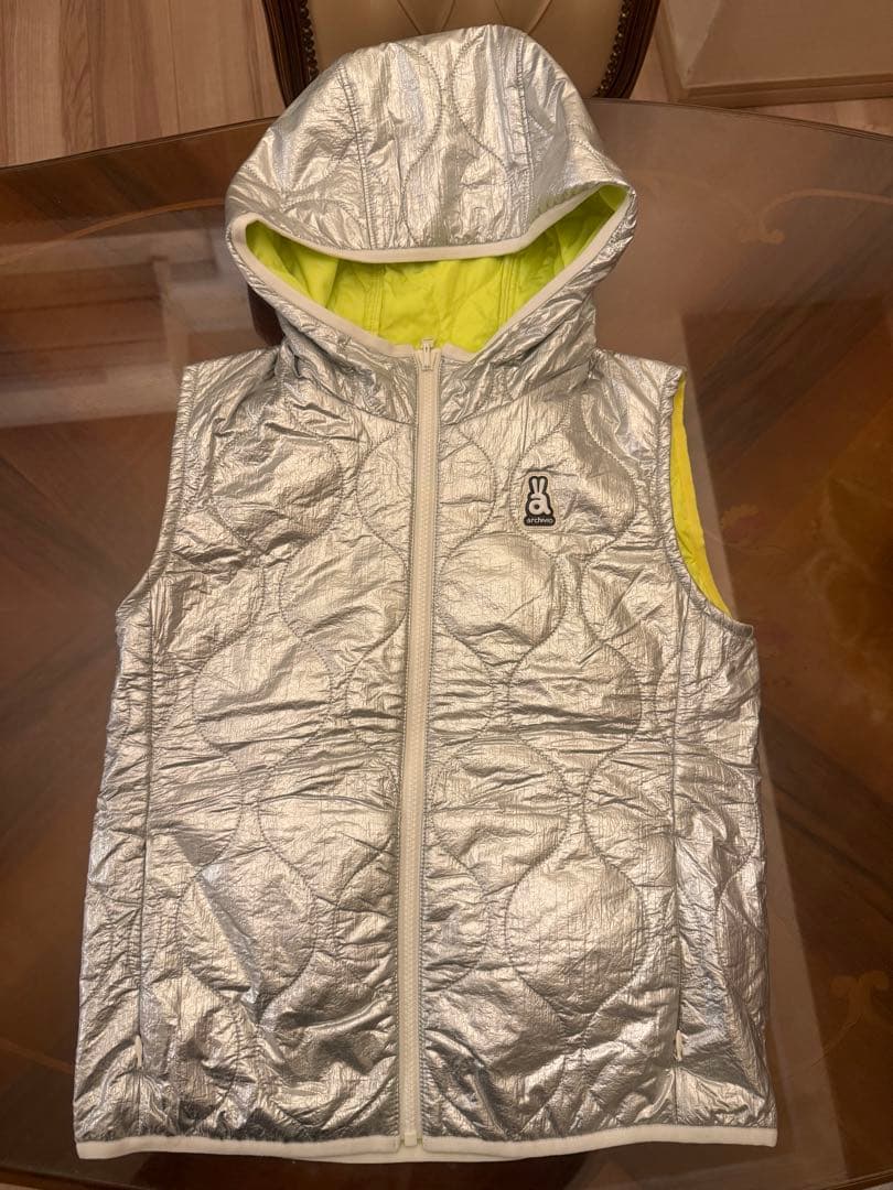 archivio ベストリバーシブル 2WAY スカートセットアップ