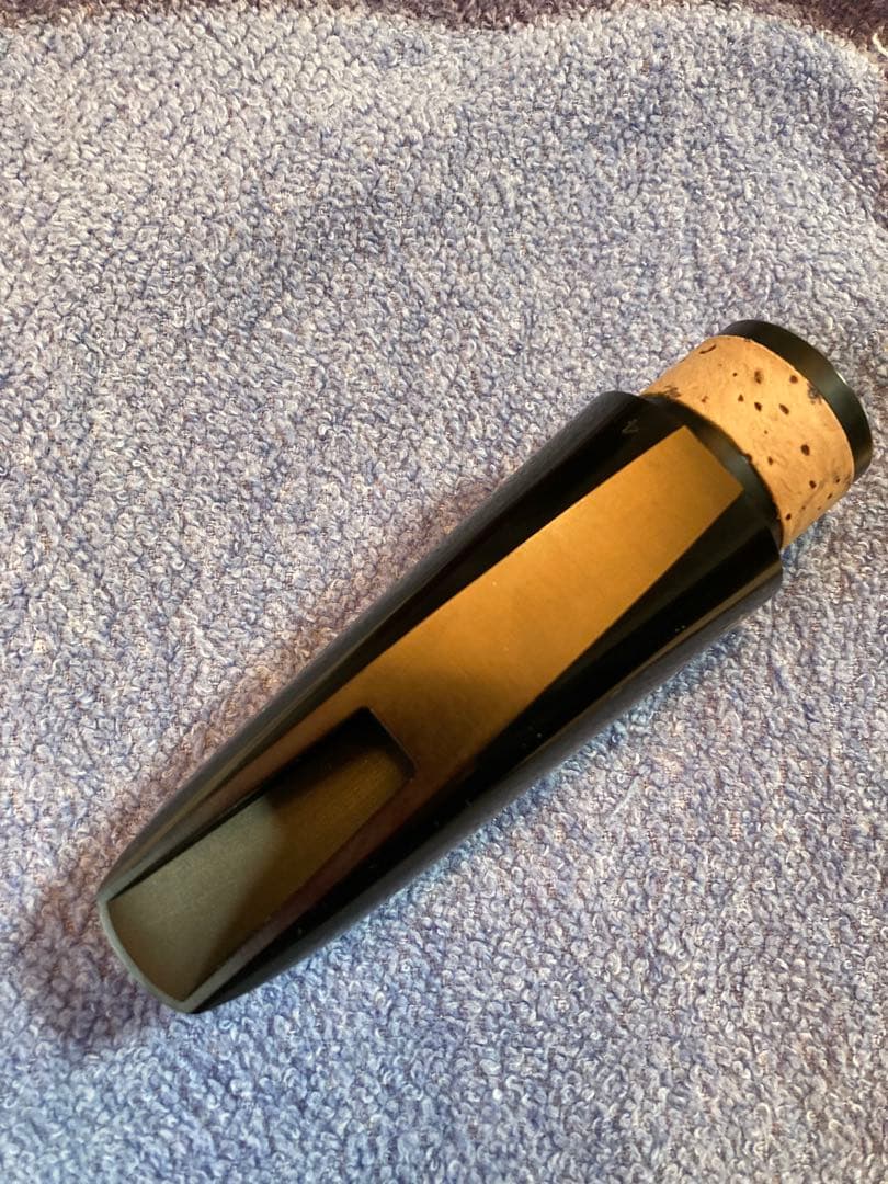 【選定品】Vandoren BD4 クラリネットマウスピース　加藤明久先生